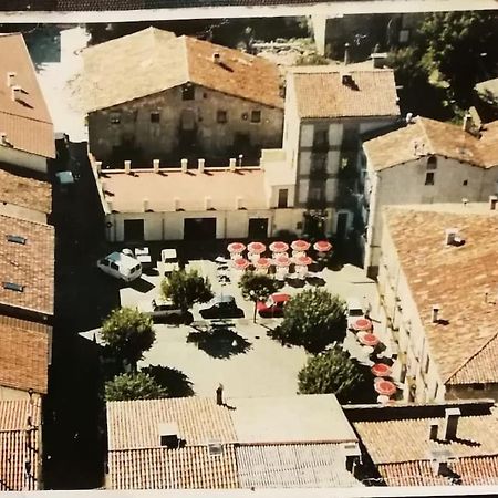 Pis Amb Encant A Campdevanol,Al Centre Del Poble. Eksteriør bilde