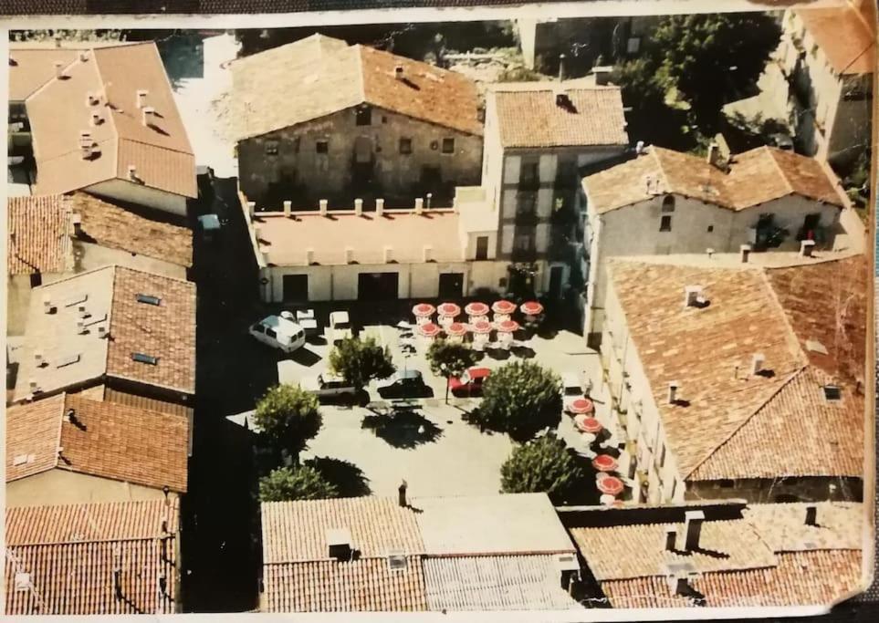 Pis Amb Encant A Campdevanol,Al Centre Del Poble. Eksteriør bilde